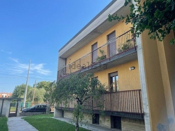 appartamento in vendita a Rescaldina