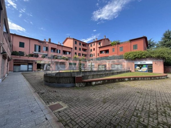 appartamento in vendita a Rescaldina