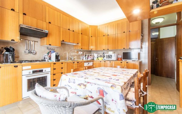 appartamento in vendita a Rescaldina