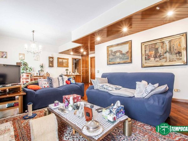 appartamento in vendita a Rescaldina