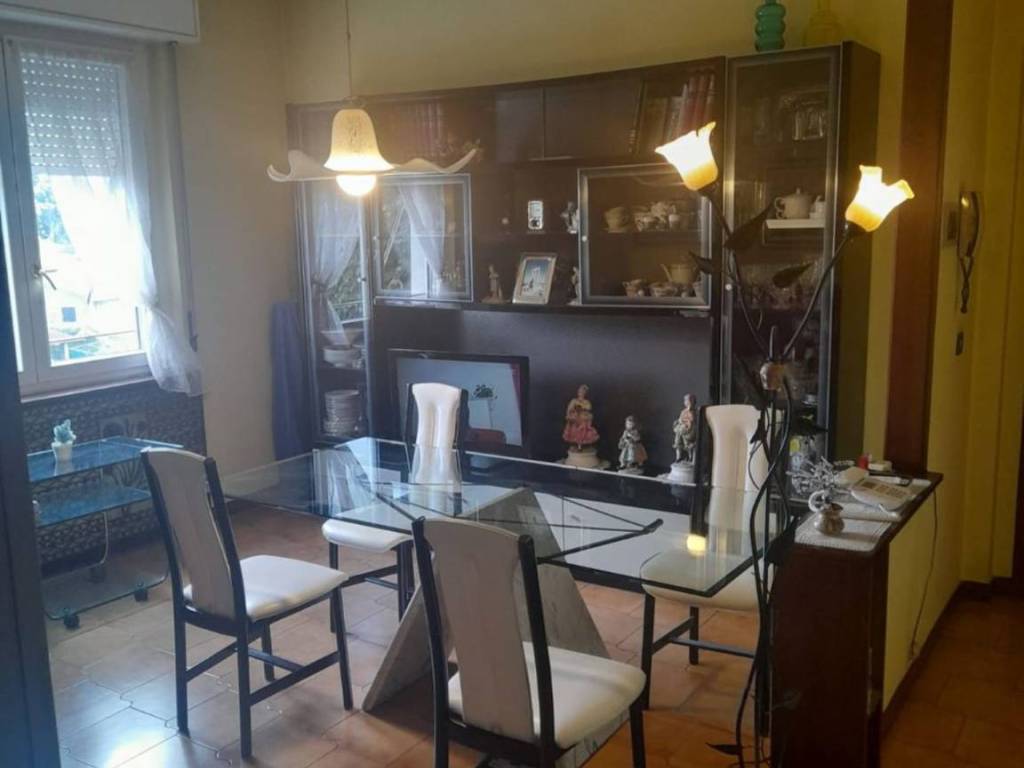 appartamento in vendita a Rescaldina