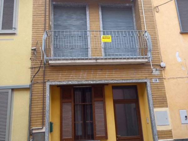 appartamento in vendita a Rescaldina