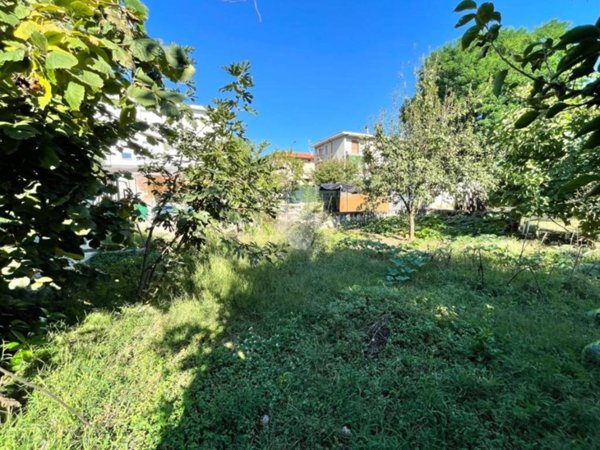 terreno agricolo in vendita a Rescaldina