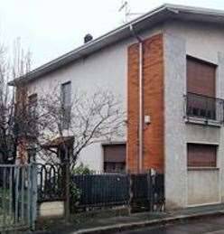 appartamento in vendita a Rescaldina