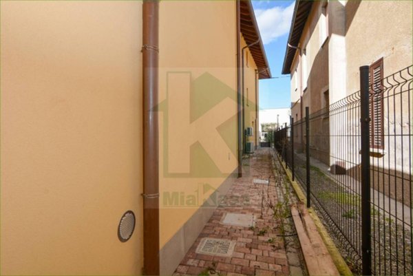 appartamento in vendita a Rescaldina