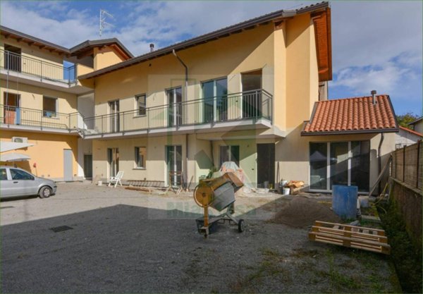 appartamento in vendita a Rescaldina