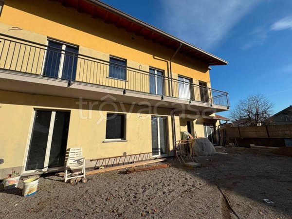 appartamento in vendita a Rescaldina