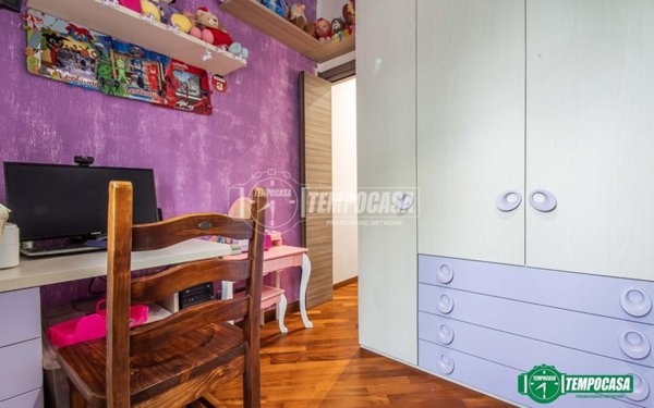 appartamento in vendita a Rescaldina