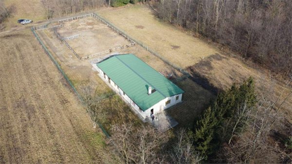 appartamento in vendita a Rescaldina in zona Rescalda