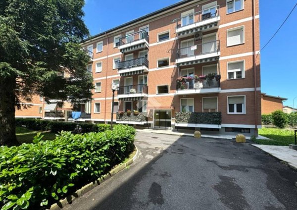 appartamento in vendita a Rescaldina