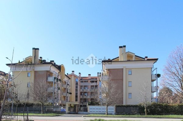 appartamento in vendita a Rescaldina