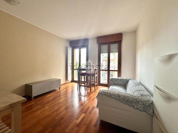 appartamento in vendita a Rescaldina