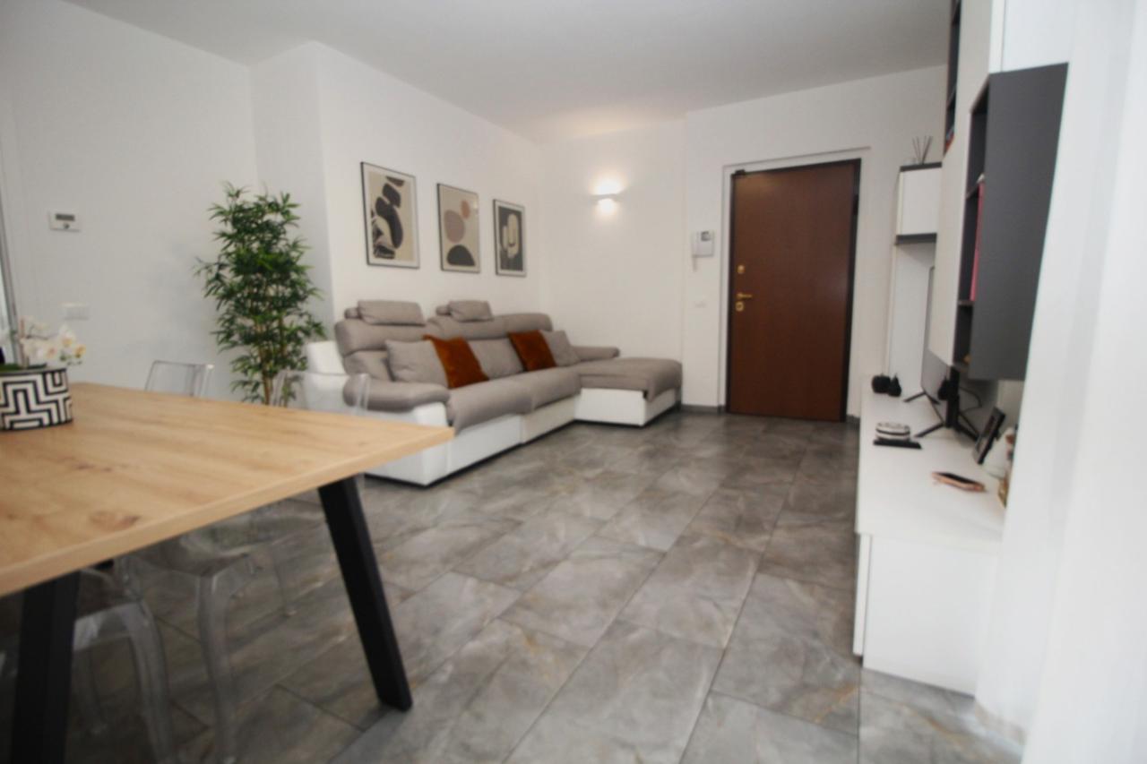 appartamento in vendita a Rescaldina