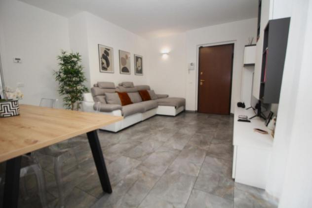 appartamento in vendita a Rescaldina