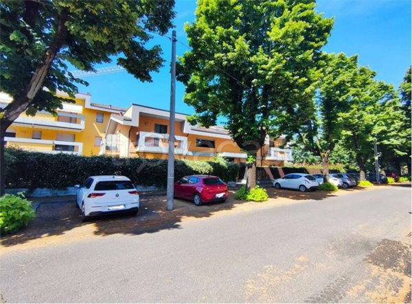 appartamento in vendita a Rescaldina