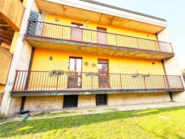appartamento in vendita a Rescaldina