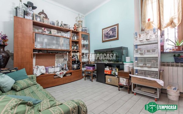 appartamento in vendita a Rescaldina