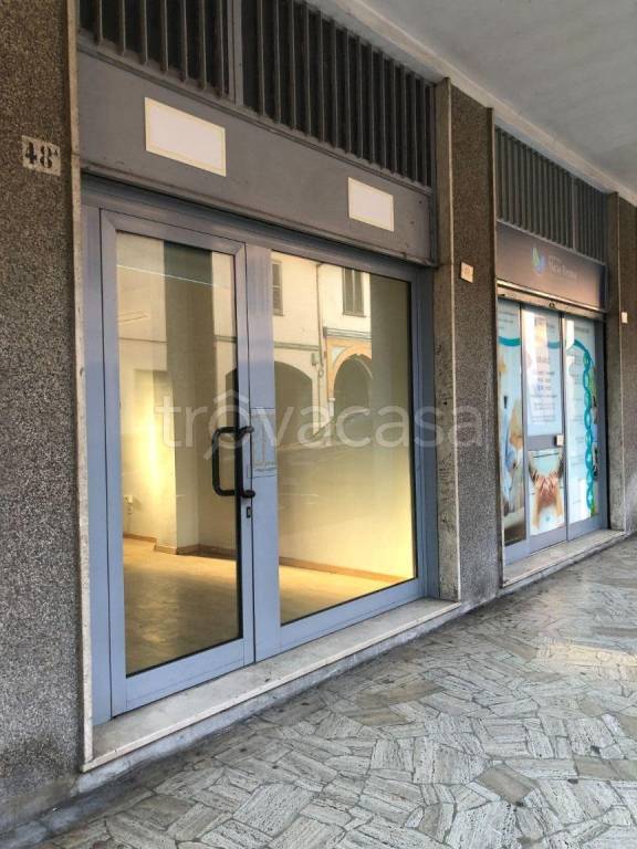 appartamento in vendita a Rescaldina