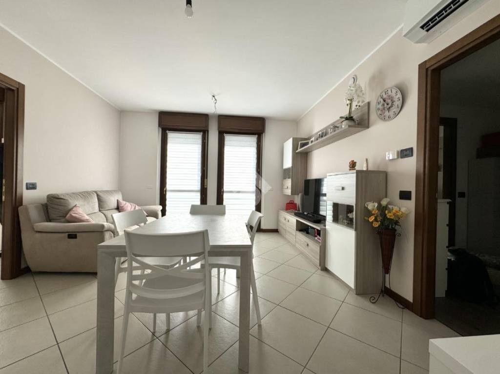 appartamento in vendita a Rescaldina