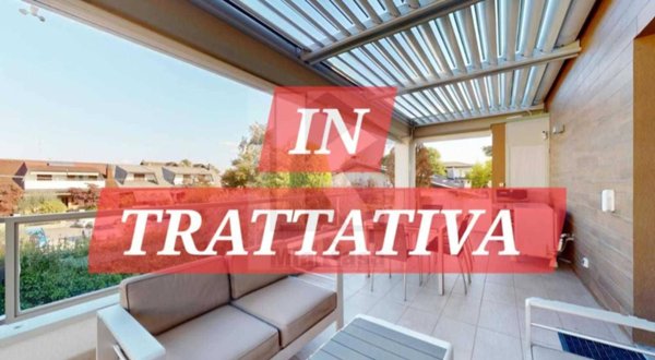appartamento in vendita a Rescaldina