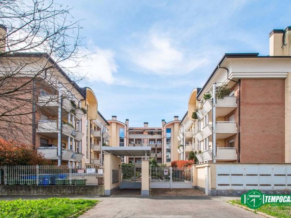 appartamento in vendita a Rescaldina