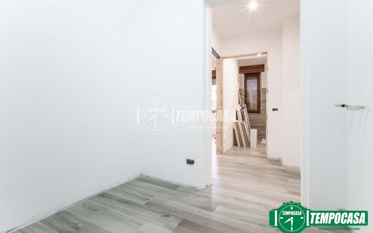 appartamento in vendita a Rescaldina
