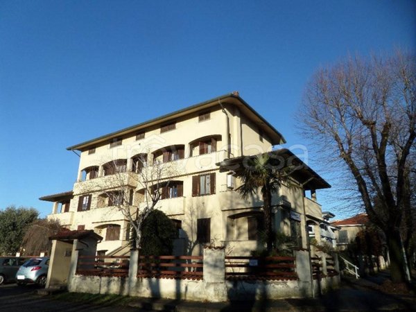 appartamento in vendita a Rescaldina