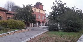 appartamento in vendita a Rescaldina