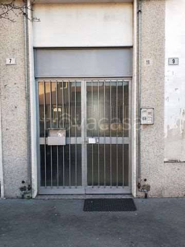 appartamento in vendita a Rescaldina