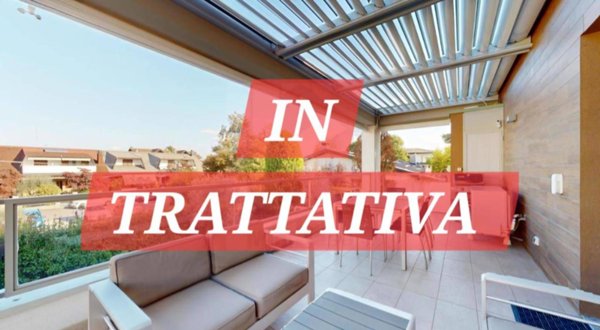appartamento in vendita a Rescaldina