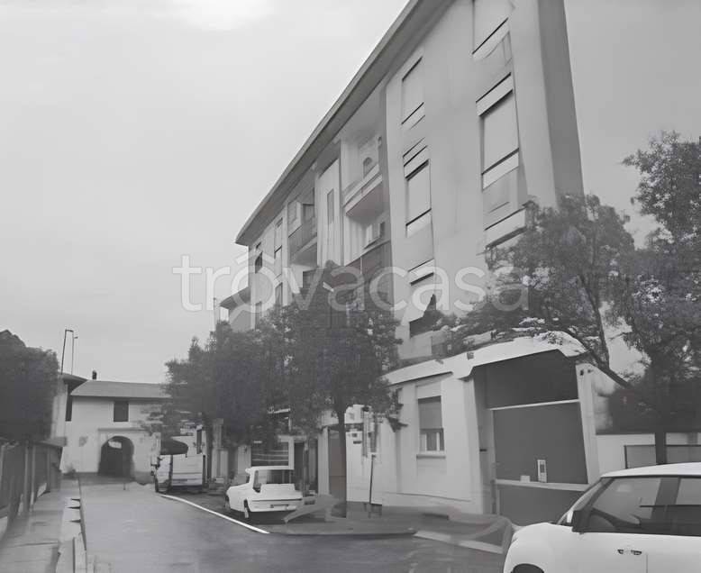 appartamento in vendita a Rescaldina