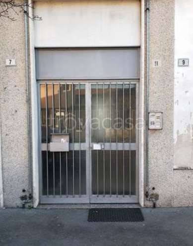 appartamento in vendita a Rescaldina