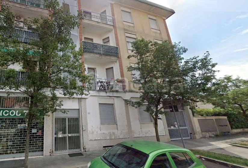 appartamento in vendita a Rescaldina