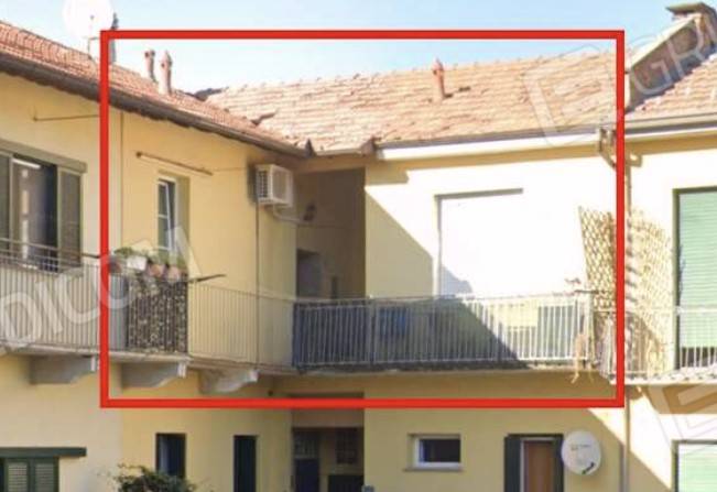appartamento in vendita a Rescaldina