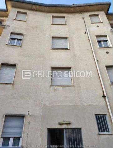 appartamento in vendita a Rescaldina