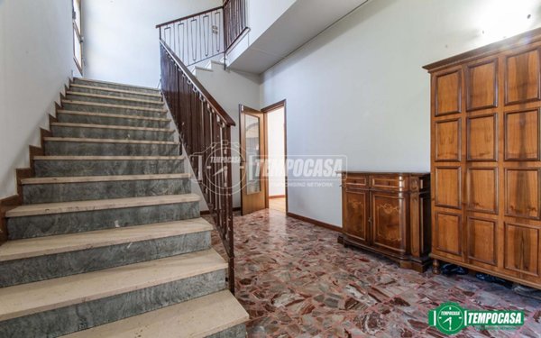 casa indipendente in vendita a Rescaldina