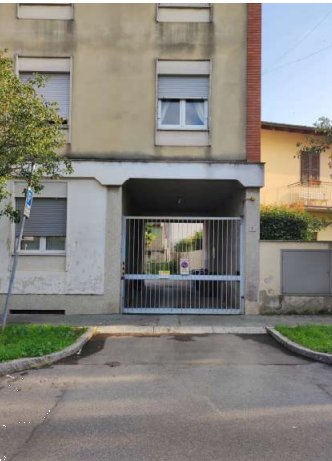 appartamento in vendita a Rescaldina