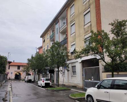 appartamento in vendita a Rescaldina