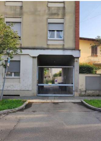 appartamento in vendita a Rescaldina