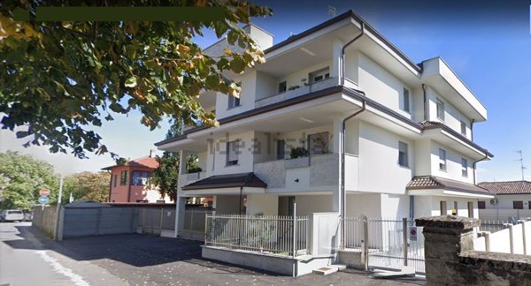 appartamento in vendita a Rescaldina