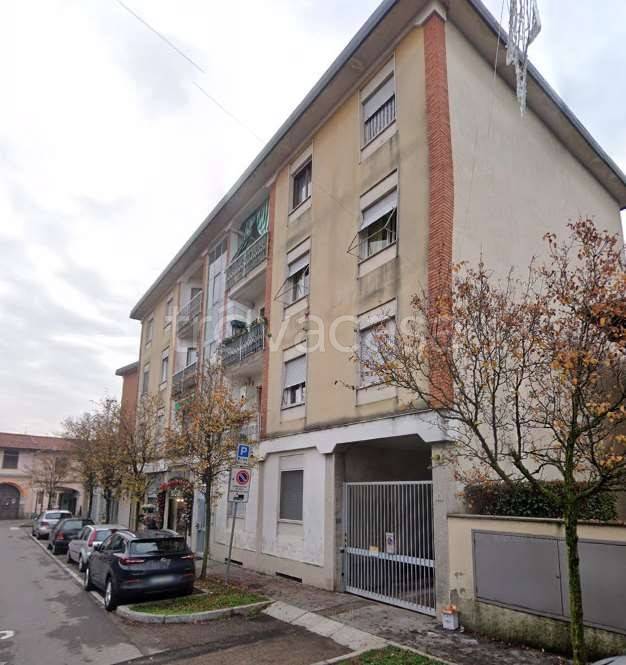 appartamento in vendita a Rescaldina