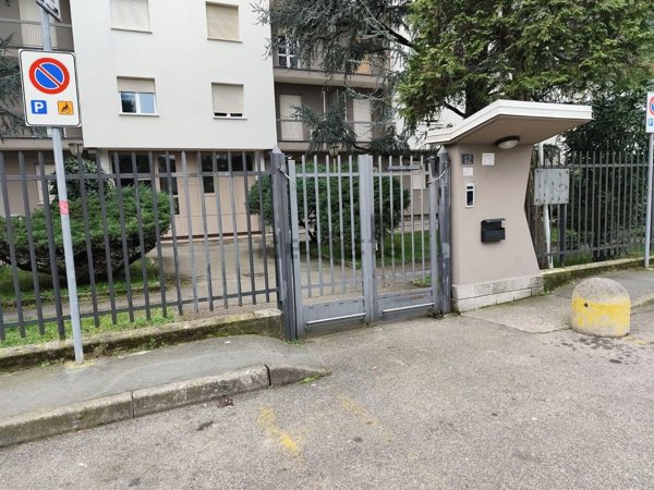 appartamento in vendita a Rescaldina