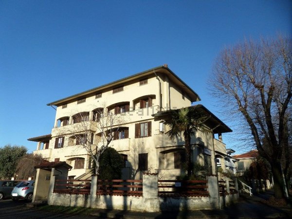 appartamento in vendita a Rescaldina