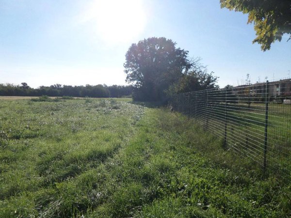 terreno agricolo in vendita a Rescaldina