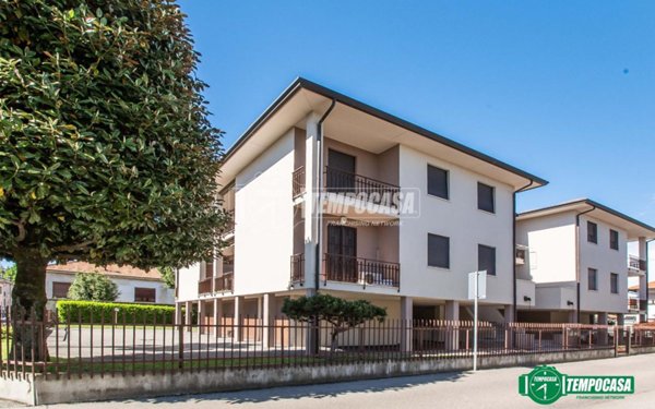 appartamento in vendita a Rescaldina