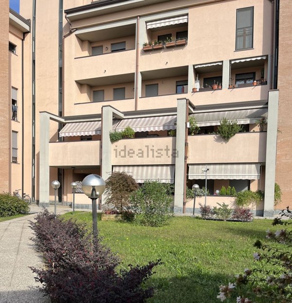 appartamento in vendita a Rescaldina