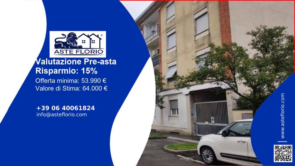 appartamento in vendita a Rescaldina