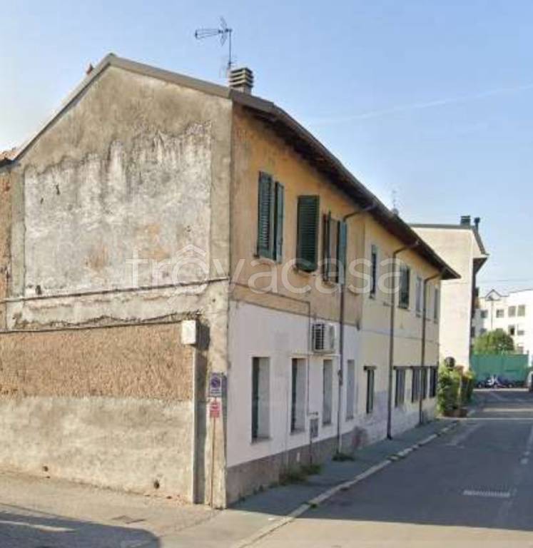 appartamento in vendita a Rescaldina