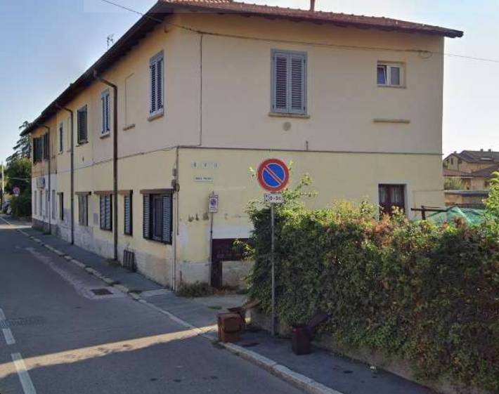 appartamento in vendita a Rescaldina