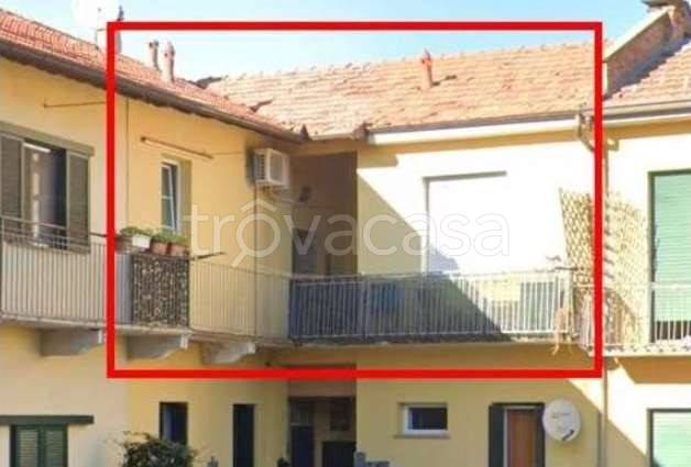 appartamento in vendita a Rescaldina